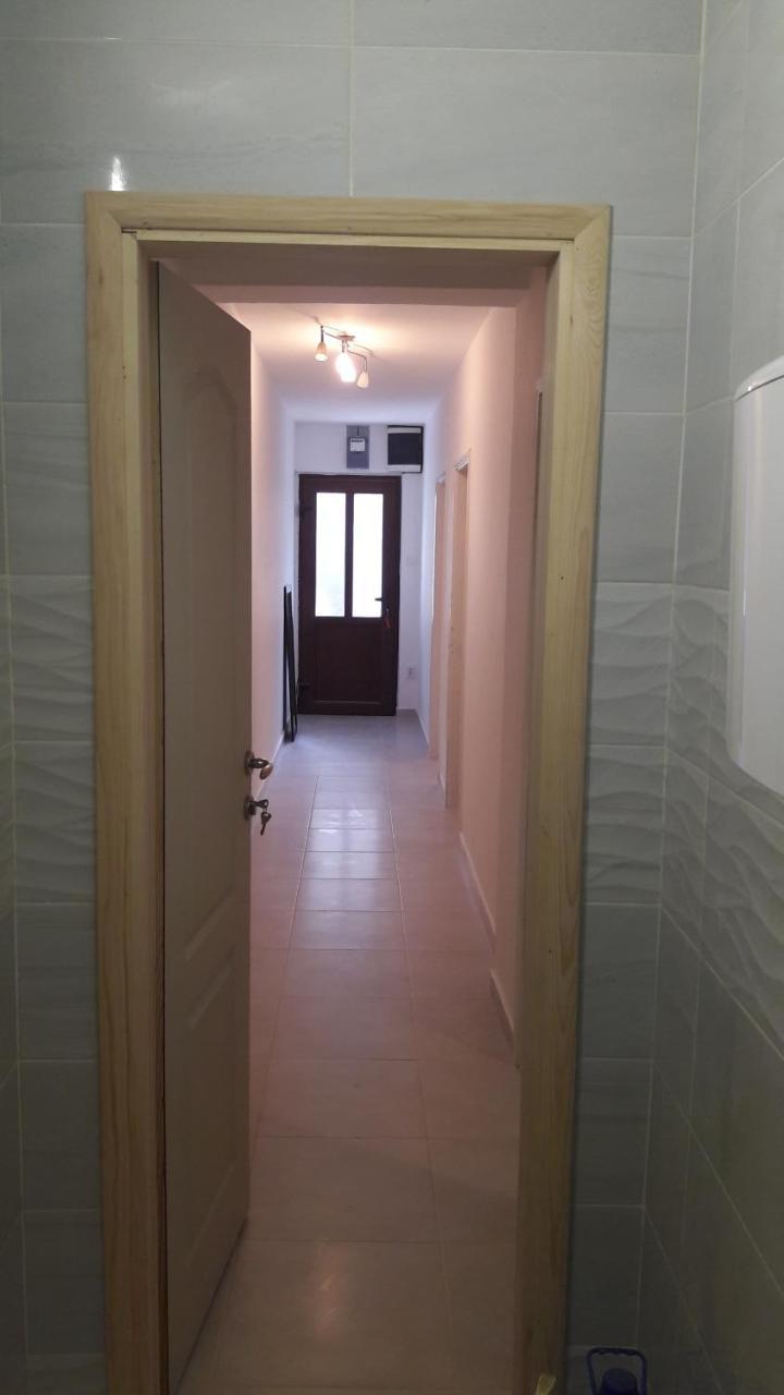 Studio Jeff 1 Appartement Kotor Buitenkant foto