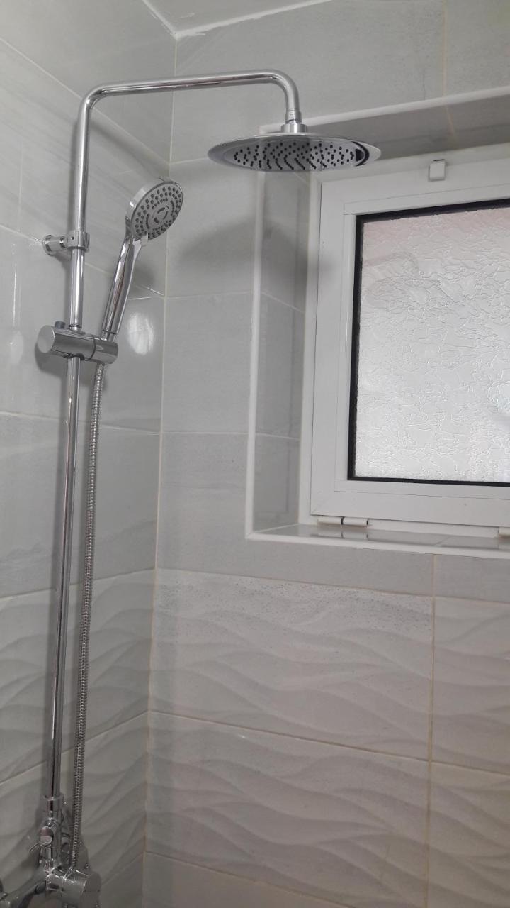 Studio Jeff 1 Appartement Kotor Buitenkant foto