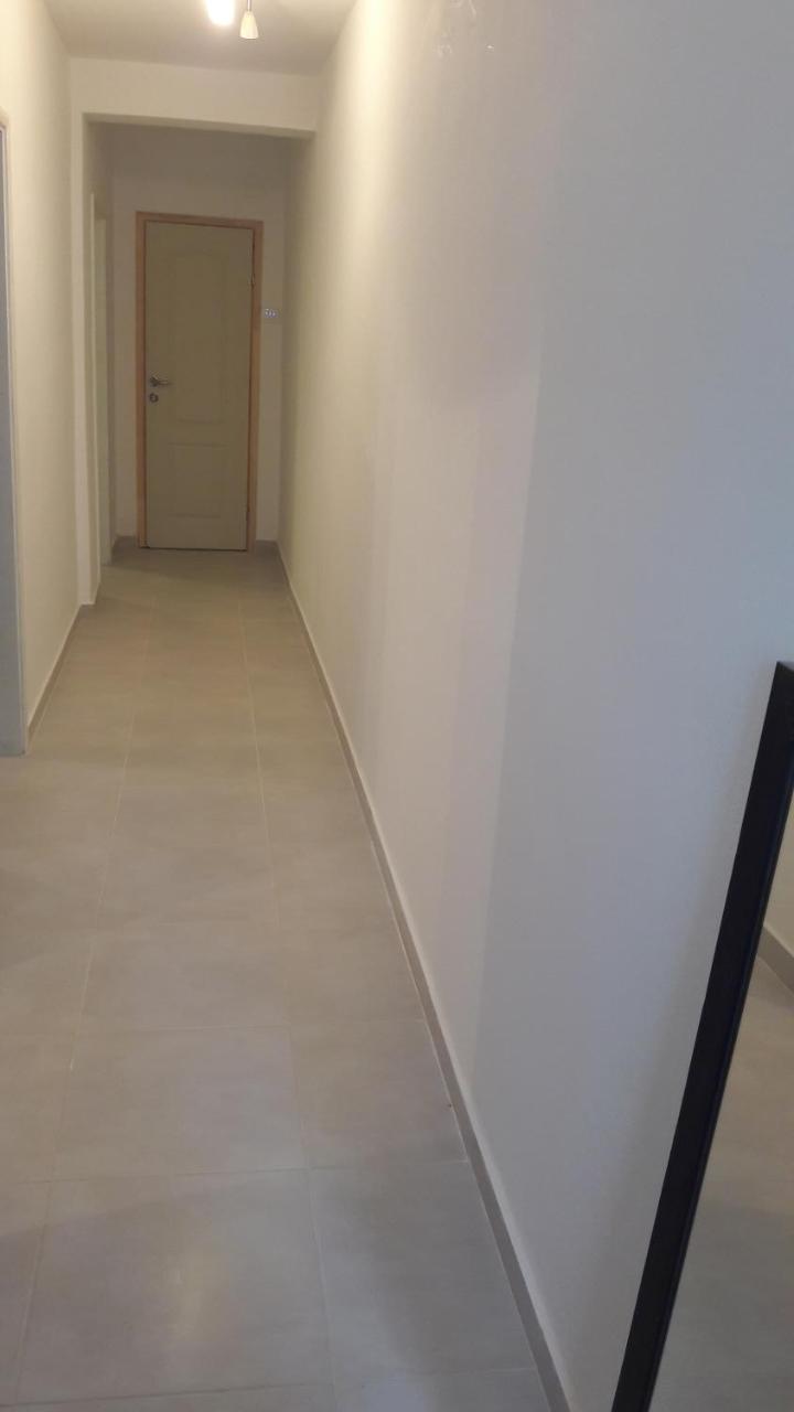 Studio Jeff 1 Appartement Kotor Buitenkant foto