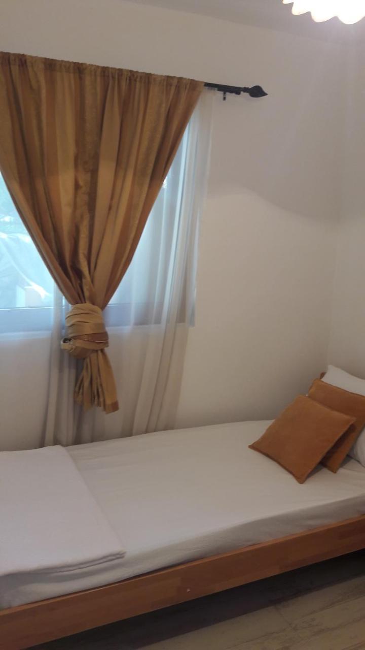 Studio Jeff 1 Appartement Kotor Buitenkant foto