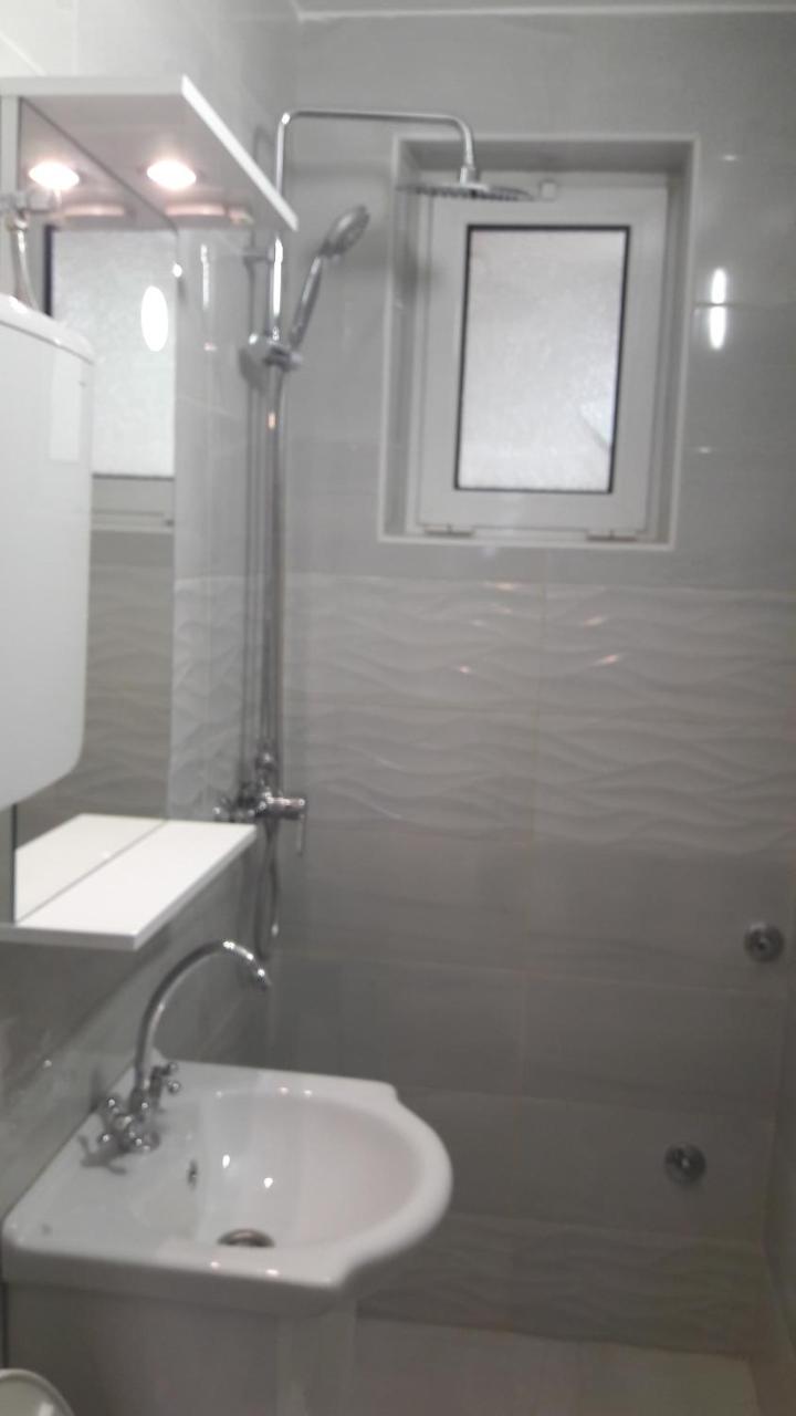 Studio Jeff 1 Appartement Kotor Buitenkant foto