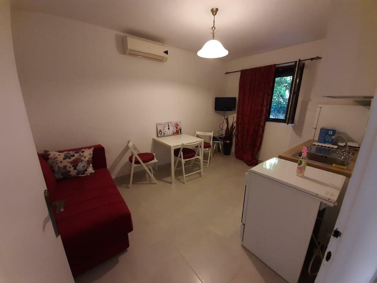 Studio Jeff 1 Appartement Kotor Buitenkant foto